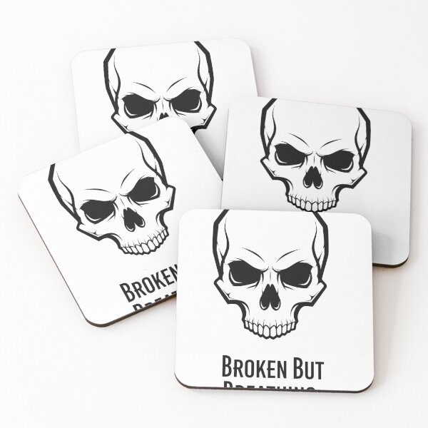 Item preview, Resilient Spirit: Broken But Breathing. designed and sold by mostafacasper12.