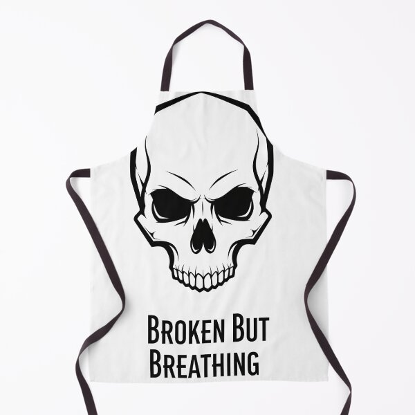 Item preview, Resilient Spirit: Broken But Breathing. designed and sold by mostafacasper12.