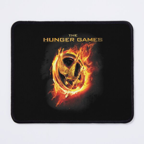 Artikelvorschau, Retro Die Tribute von Panem Distrikt-Icons Klassiker entworfen und verkauft von mehdi-ja.