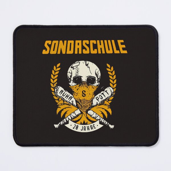 Item preview, Sondaschule Band designed and sold by Styllosos.