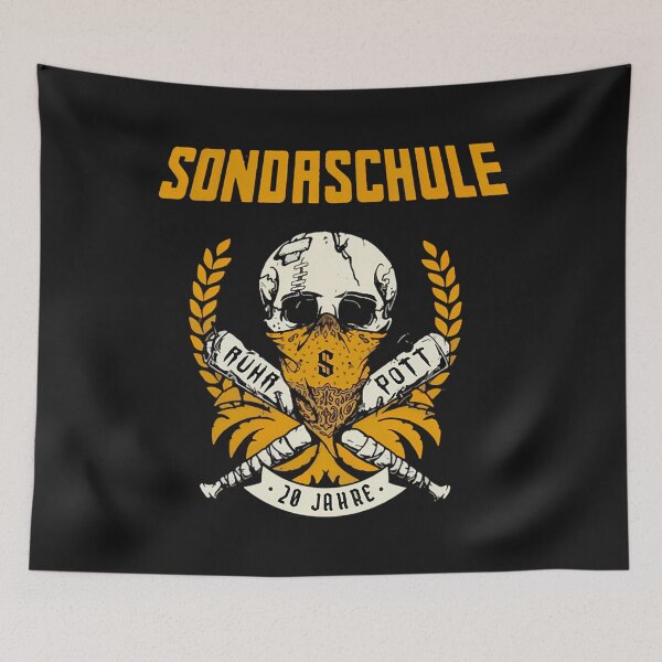 Item preview, Sondaschule Band designed and sold by Styllosos.