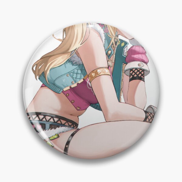 Item preview, Lucy Wearing Nicole Clothes Zenless Zone Zero designed and sold by KomiArts.