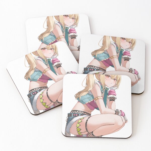 Item preview, Lucy Wearing Nicole Clothes Zenless Zone Zero designed and sold by KomiArts.