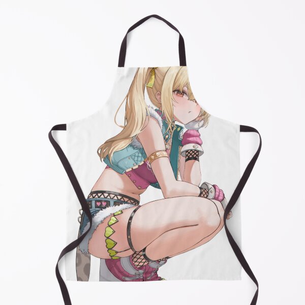 Item preview, Lucy Wearing Nicole Clothes Zenless Zone Zero designed and sold by KomiArts.