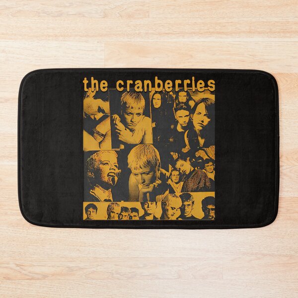 Item preview, The Cranberries Band 90S designed and sold by Styllosos.