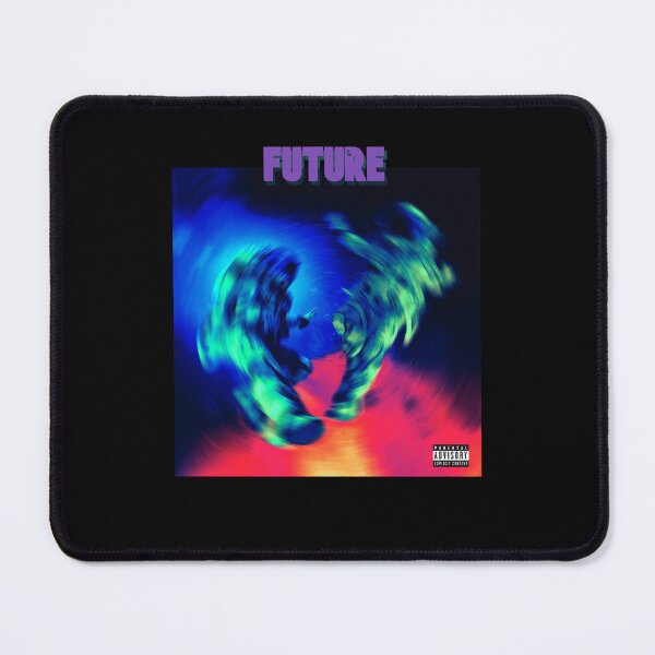 Item preview, Futureee album cover hip hop cover rap music Classic designed and sold by mehdi-ja.