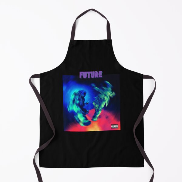 Item preview, Futureee album cover hip hop cover rap music Classic designed and sold by mehdi-ja.