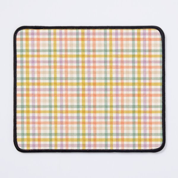 Item preview, Springtime Plaid designed and sold by studioaudrea.