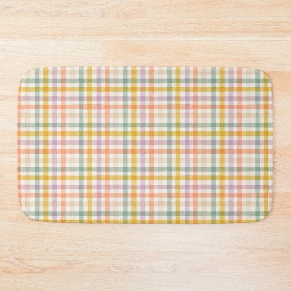 Item preview, Springtime Plaid designed and sold by studioaudrea.