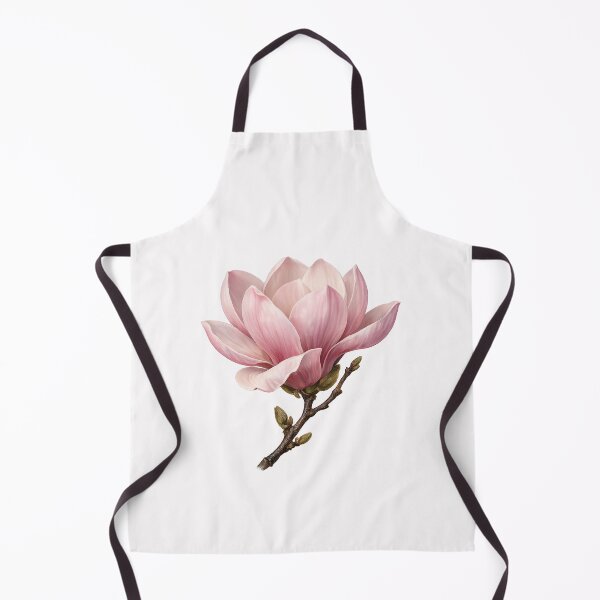 Item preview, Magnolia Botanical Art designed and sold by t-patterns.