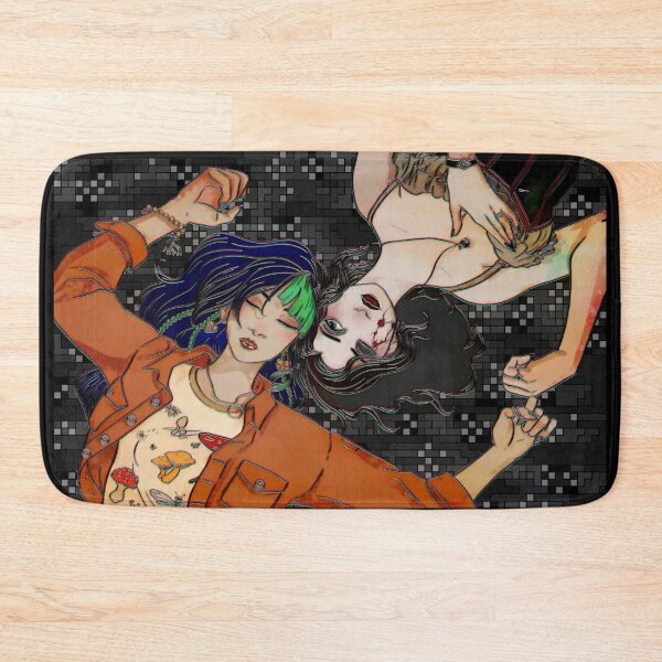 Item preview, Oneiros Walkers designed and sold by MLSPatronPrints.