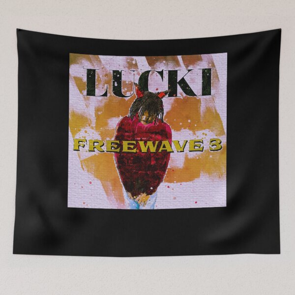 Item preview, freewavee 3 artboardd Classic designed and sold by mehdi-ja.
