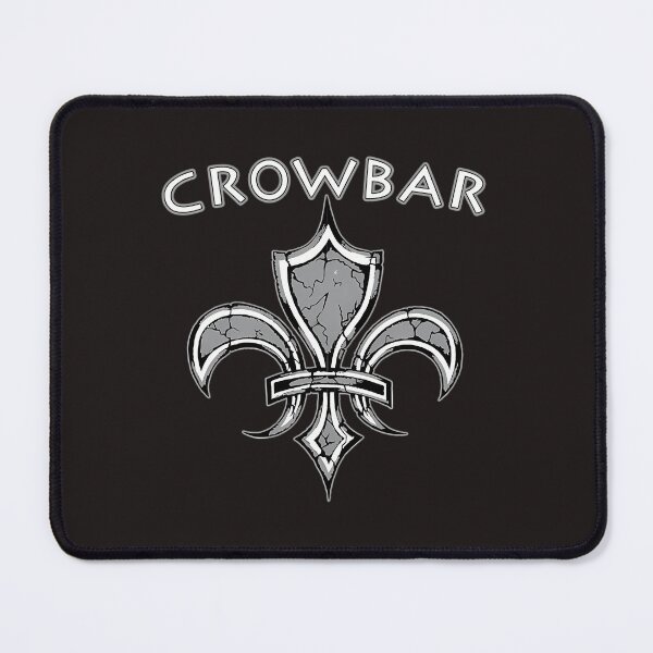 Item preview, Crowbar Band designed and sold by Styllosos.