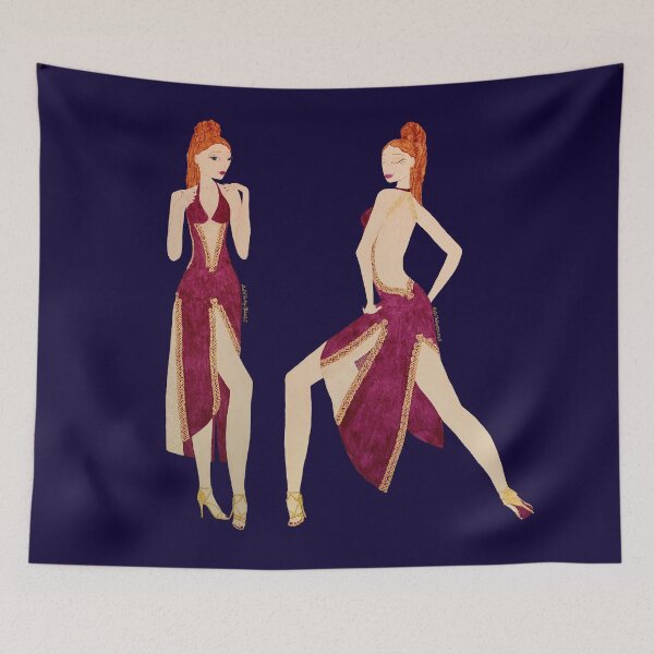 Item preview, Simonne designed and sold by DebiCady.