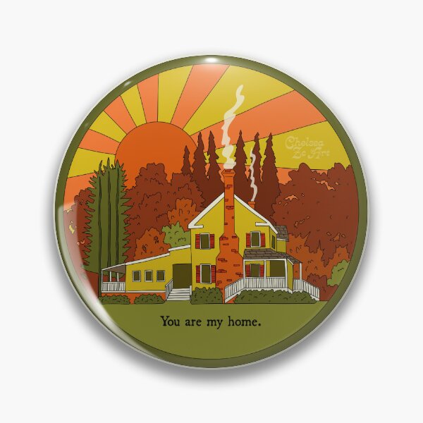 Item preview, Autumn Home designed and sold by ChelseaZo.