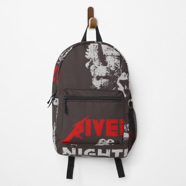 Item preview, Rnb - Riverbottom Nightmare Band designed and sold by Styllosos.
