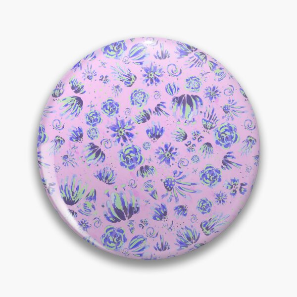 Item preview, Rave Candy Spring Collection 2026: Pastel Goth Neon Flower Power Dream Pink designed and sold by Sunflowerstudio1.