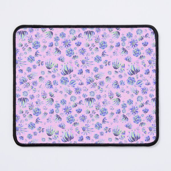 Item preview, Rave Candy Spring Collection 2026: Pastel Goth Neon Flower Power Dream Pink designed and sold by Sunflowerstudio1.