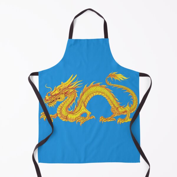 Item preview, Golden Dragon designed and sold by MorningFive.