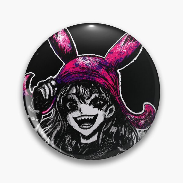 Item preview, Louise: Magenta Menace designed and sold by LARiozzi.