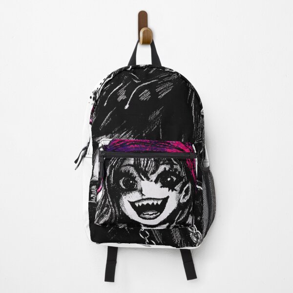 Item preview, Louise: Magenta Menace designed and sold by LARiozzi.
