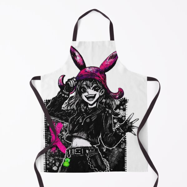 Item preview, Louise: Magenta Menace designed and sold by LARiozzi.