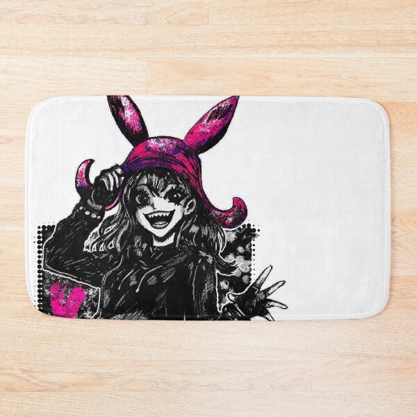 Item preview, Louise: Magenta Menace designed and sold by LARiozzi.