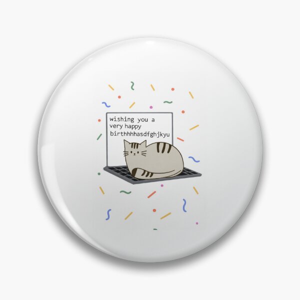 Item preview, Wishing You A Very Happy Birthhhhasdfghjkyu designed and sold by Mirandalab.