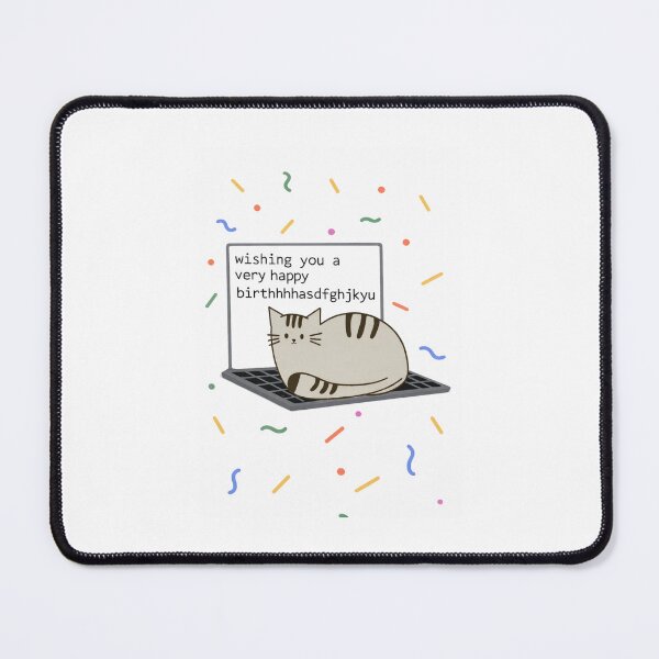 Item preview, Wishing You A Very Happy Birthhhhasdfghjkyu designed and sold by Mirandalab.