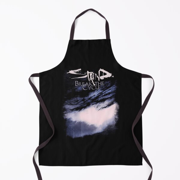 Item preview, Staind Band Break The Cycle designed and sold by Styllosos.