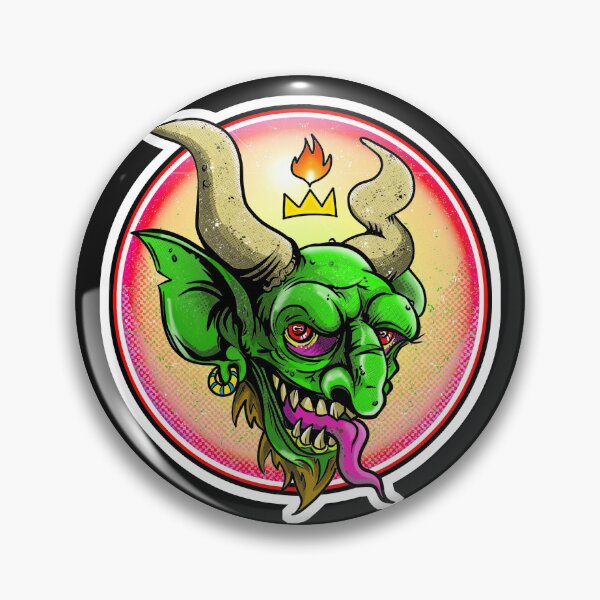 Item preview, OLD NICK's designed and sold by BESH77.