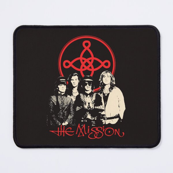 Item preview, The Mission designed and sold by Styllosos.