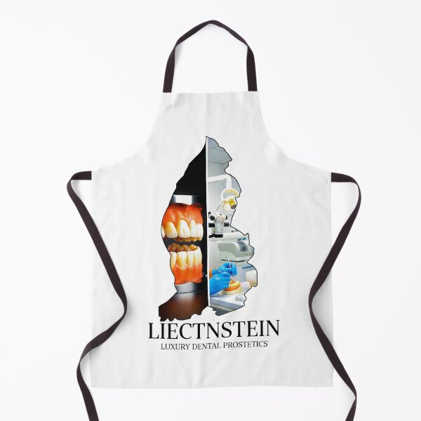 Item preview, Liechtenstein Map Luxury Dental Prosthetics and Precision Medical Art designed and sold by AbulailArt.