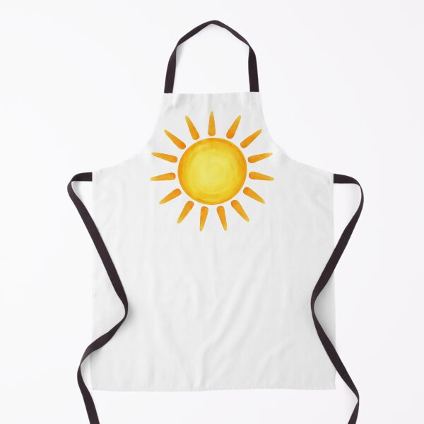 Item preview, Sun designed and sold by TheInkyLine.