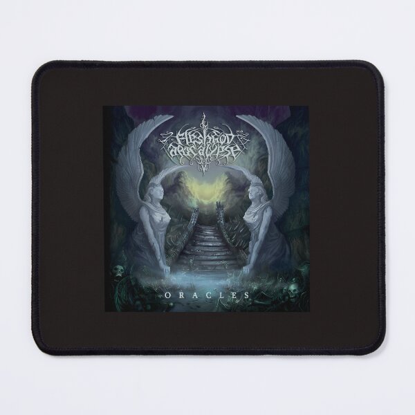 Item preview, Fleshgod Apocalypse - Oracles Album 2009 designed and sold by Styllosos.