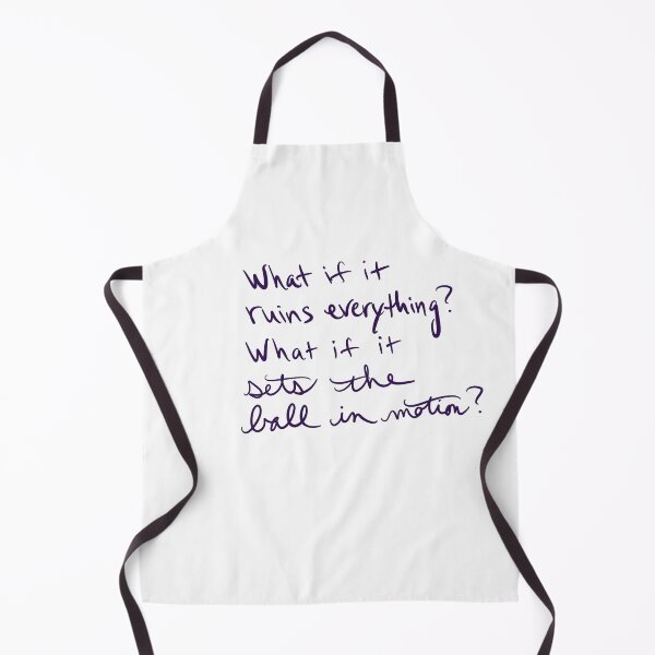 Item preview, What Ifs designed and sold by abeink.