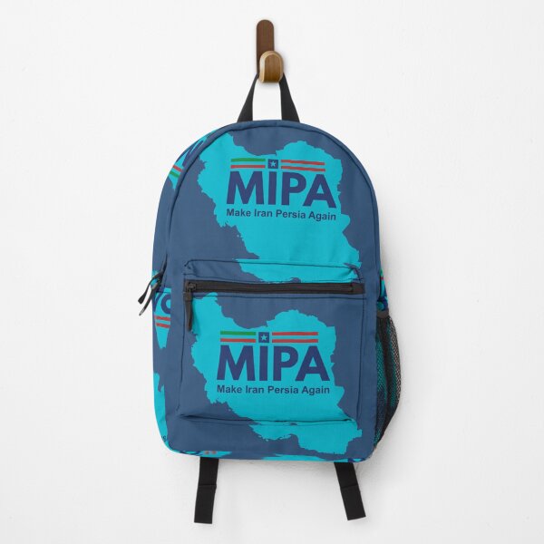 Item preview, MIPA (Make Iran Persia Again) Support designed and sold by Kronic Universe.