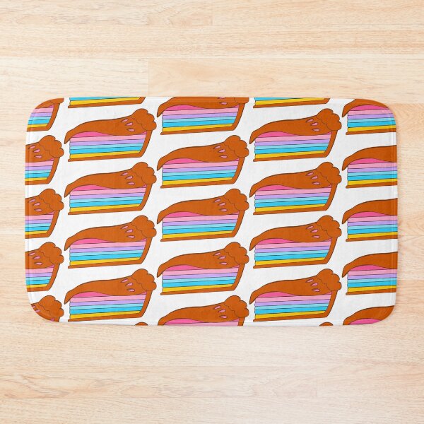 Item preview, Genderflux Slice of Pie Pride Flag designed and sold by HarveyHandcraftsandDesigns.