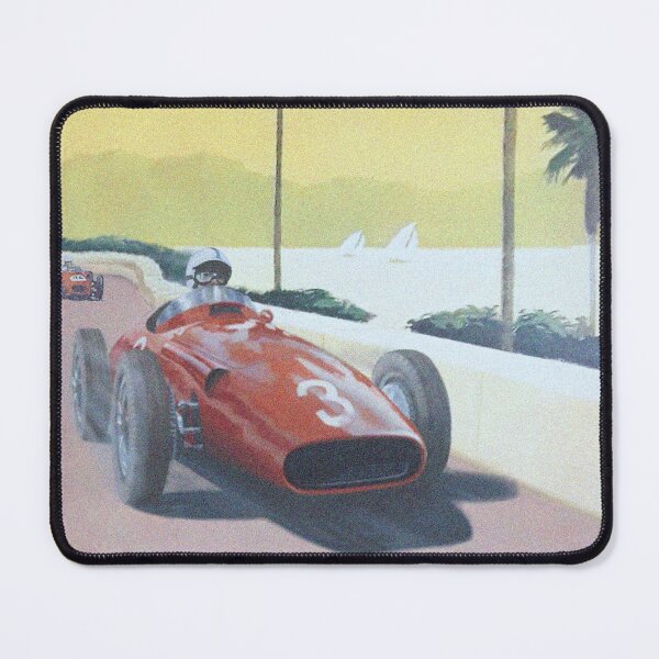 Item preview, Monaco designed and sold by hashvagabond.