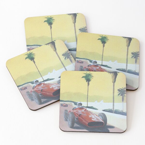 Item preview, Monaco designed and sold by hashvagabond.