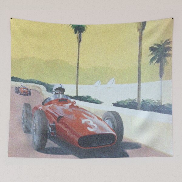 Item preview, Monaco designed and sold by hashvagabond.