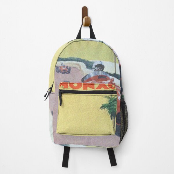 Item preview, Monaco designed and sold by hashvagabond.