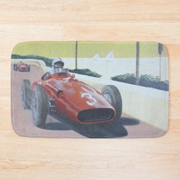 Item preview, Monaco designed and sold by hashvagabond.