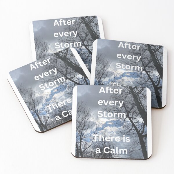 Item preview, After every storm  designed and sold by Harmonyfellowship23.