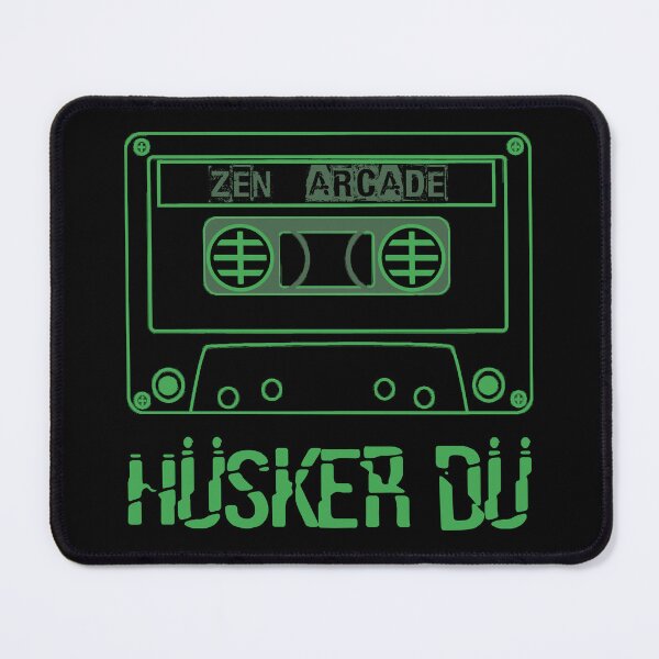 Item preview, Husker Du band designed and sold by THE MODA STEREO.