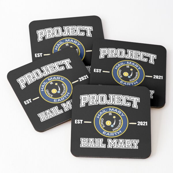Item preview, Unisex Project Hail Mary - Ryland Grace,Rocky,Jazz Hands, AMAZE, Book Lover designed and sold by RamblingerArt.