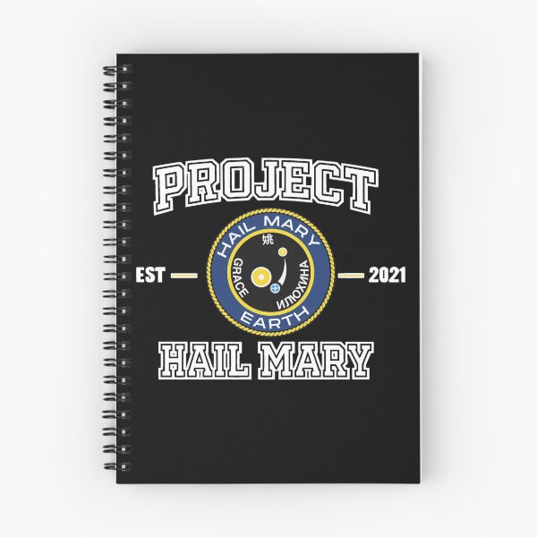 Item preview, Unisex Project Hail Mary - Ryland Grace,Rocky,Jazz Hands, AMAZE, Book Lover designed and sold by RamblingerArt.