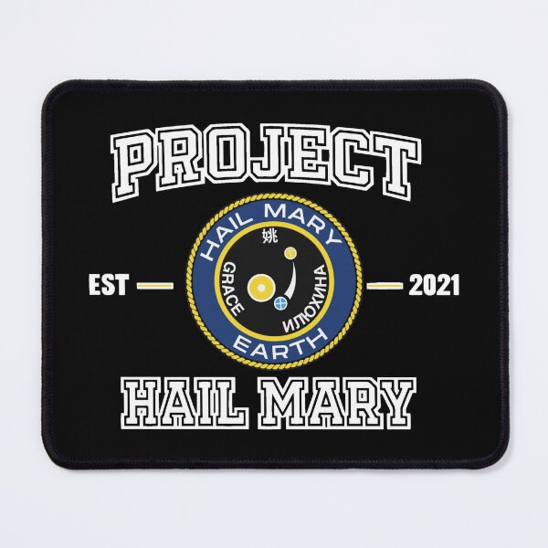 Item preview, Unisex Project Hail Mary - Ryland Grace,Rocky,Jazz Hands, AMAZE, Book Lover designed and sold by RamblingerArt.