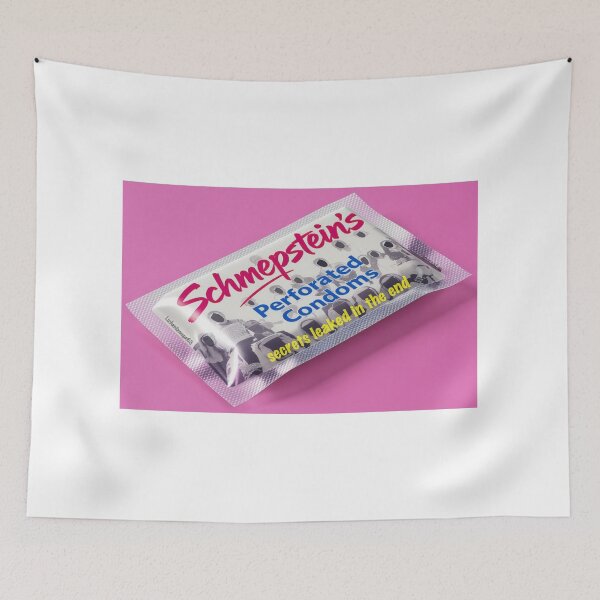 Item preview, In The End Print designed and sold by Lichentroupe63.