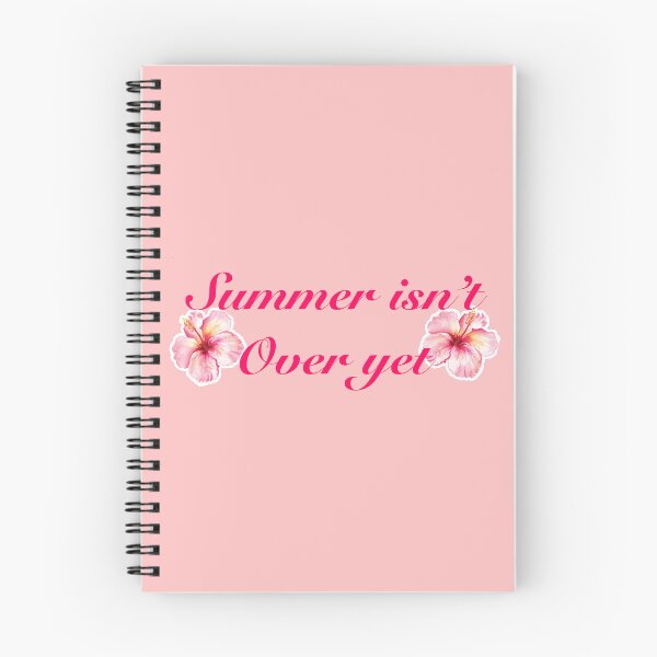 Item preview, Summer Isn’t Over Yet  designed and sold by janiebee.